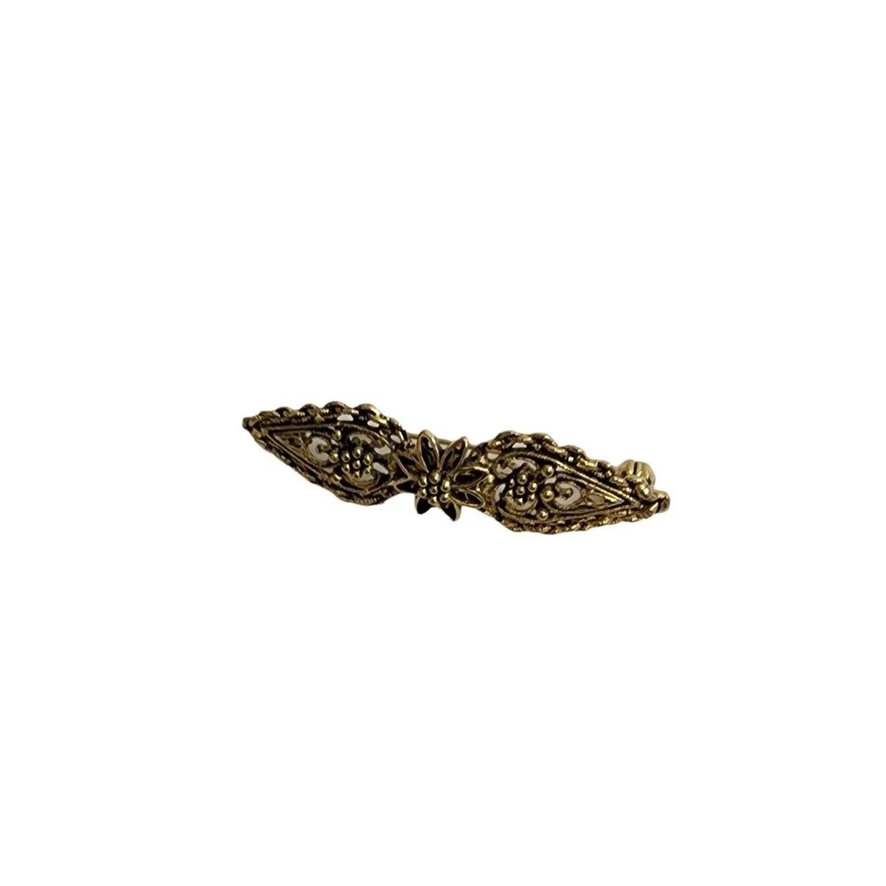 N/A vintage gold